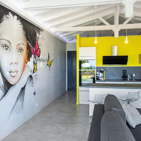 Residence Bo Apartments Orient Bay I Saint-Martin Quarter of Orleans 외부 사진