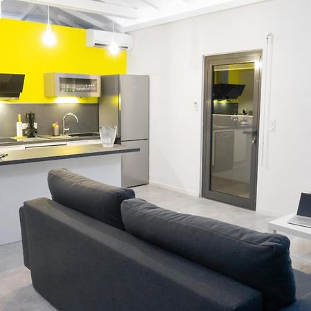 Residence Bo Apartments Orient Bay I Saint-Martin Quarter of Orleans 객실 사진