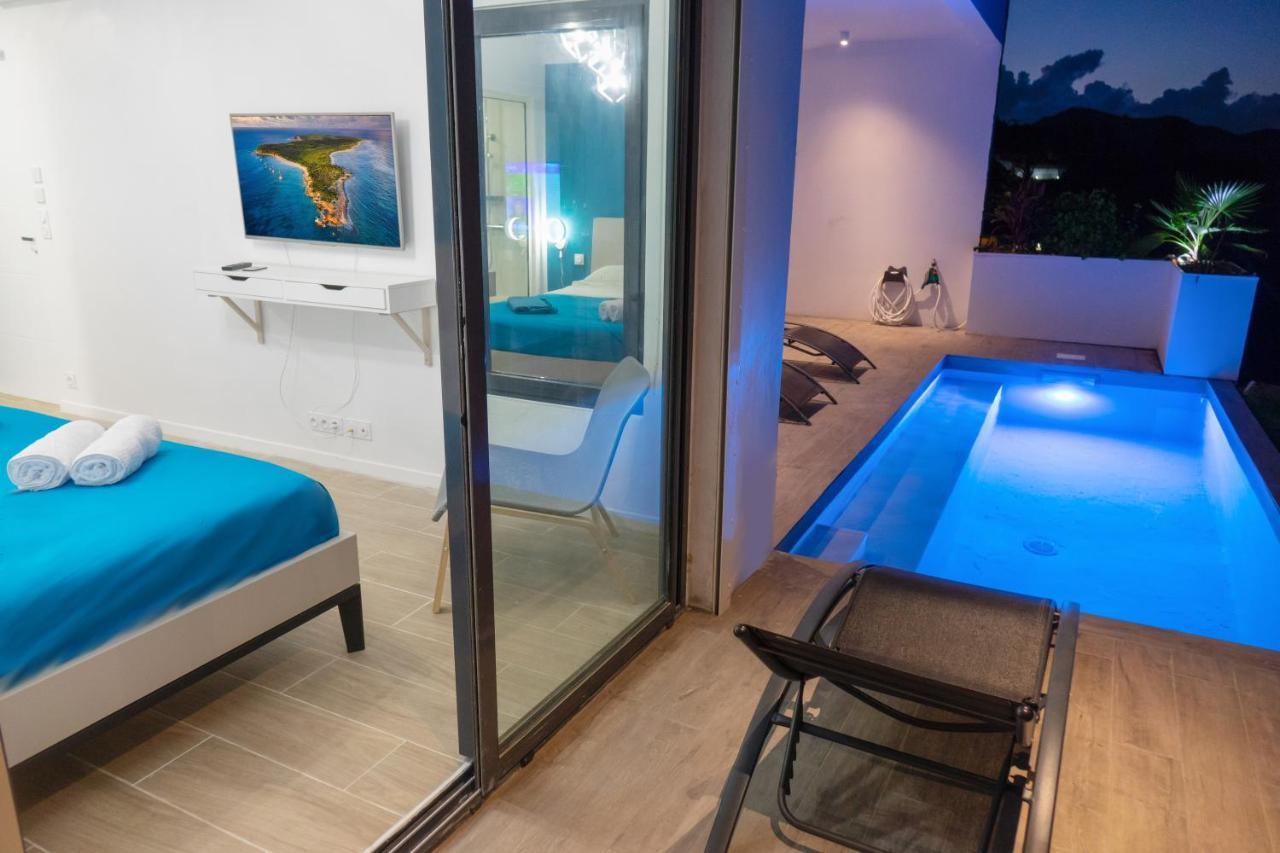 Residence Bo Apartments Orient Bay I Saint-Martin Quarter of Orleans 외부 사진