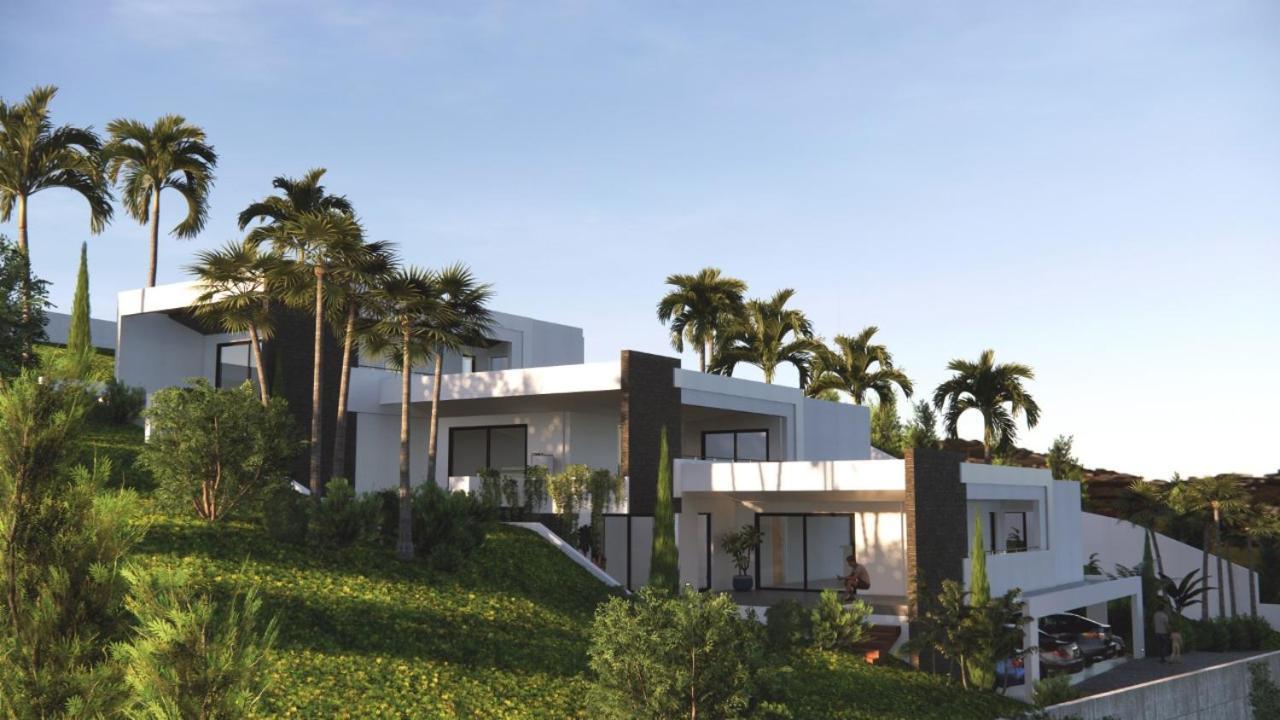 Residence Bo Apartments Orient Bay I Saint-Martin Quarter of Orleans 외부 사진