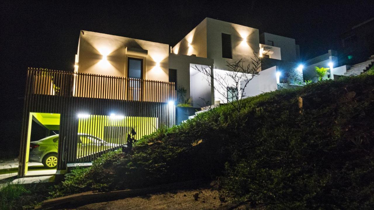 Residence Bo Apartments Orient Bay I Saint-Martin Quarter of Orleans 외부 사진