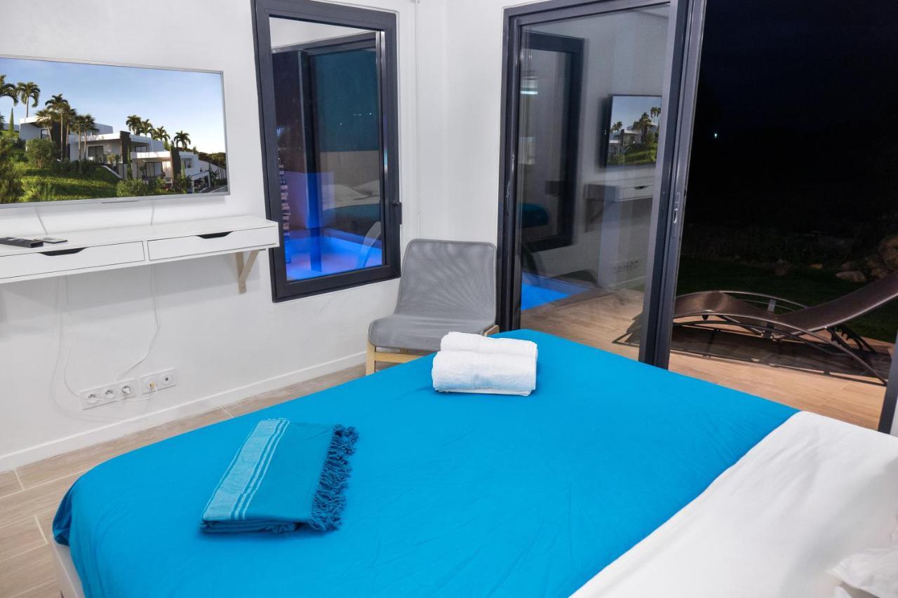 Residence Bo Apartments Orient Bay I Saint-Martin Quarter of Orleans 외부 사진