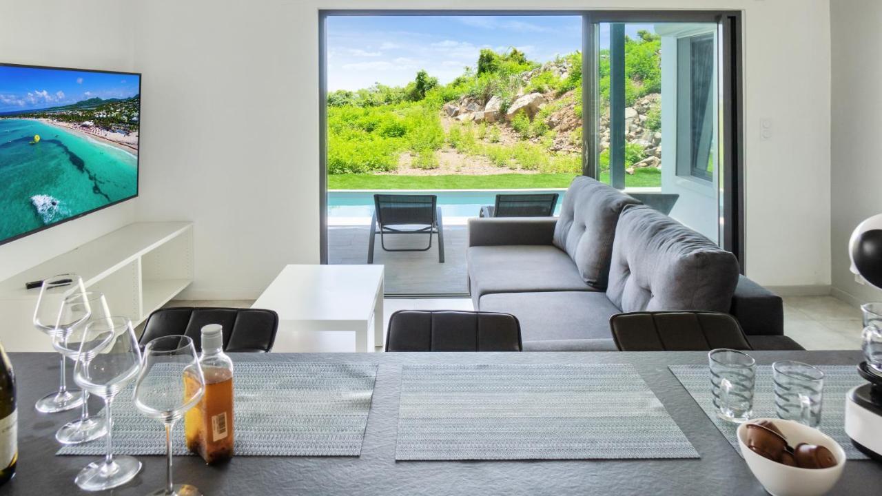 Residence Bo Apartments Orient Bay I Saint-Martin Quarter of Orleans 외부 사진