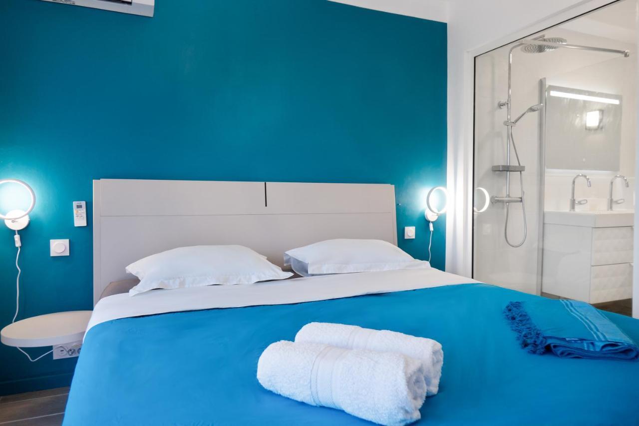Residence Bo Apartments Orient Bay I Saint-Martin Quarter of Orleans 외부 사진