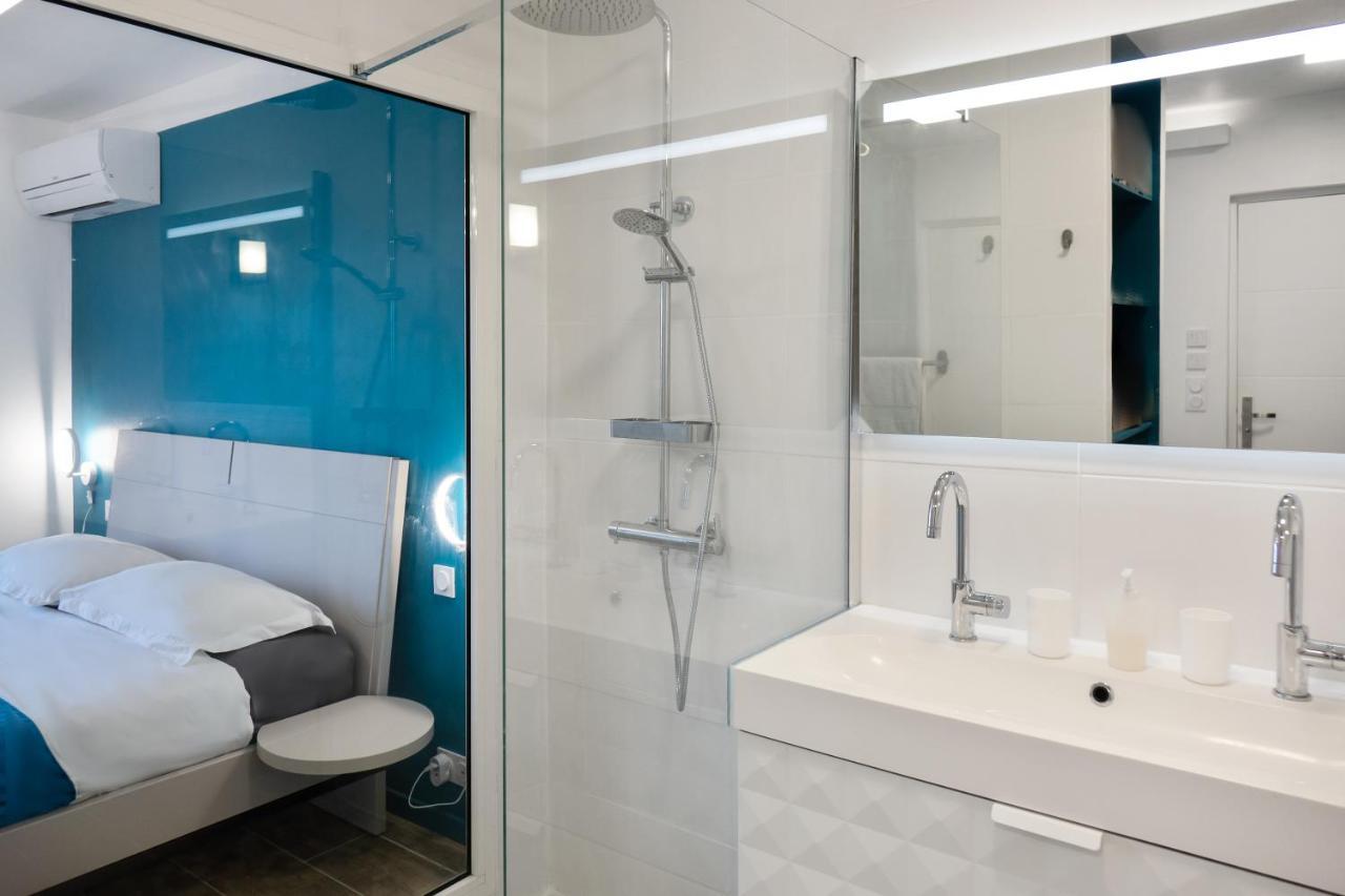 Residence Bo Apartments Orient Bay I Saint-Martin Quarter of Orleans 외부 사진