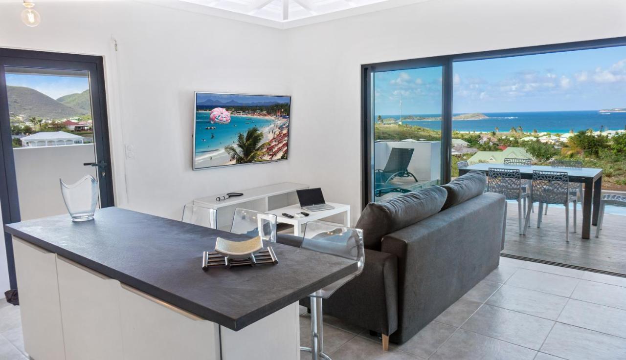 Residence Bo Apartments Orient Bay I Saint-Martin Quarter of Orleans 외부 사진