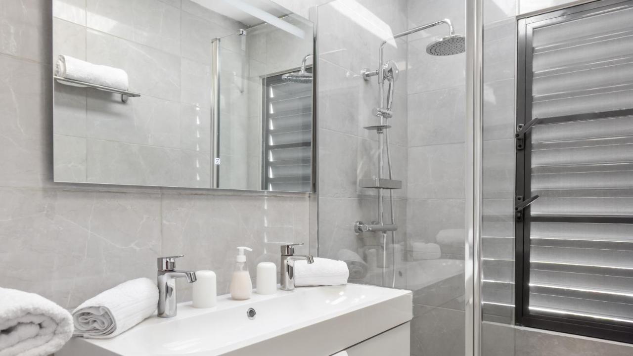 Residence Bo Apartments Orient Bay I Saint-Martin Quarter of Orleans 외부 사진