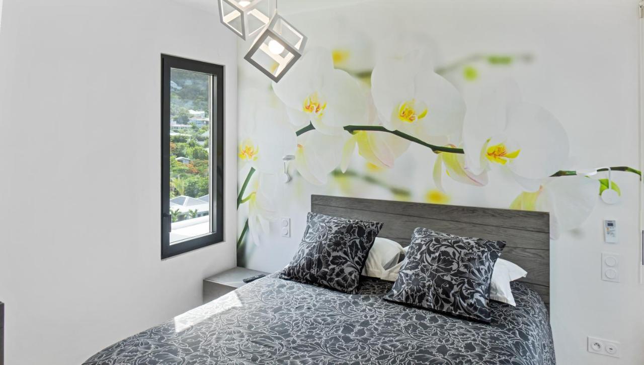 Residence Bo Apartments Orient Bay I Saint-Martin Quarter of Orleans 외부 사진