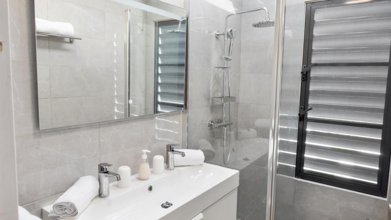 Residence Bo Apartments Orient Bay I Saint-Martin Quarter of Orleans 외부 사진