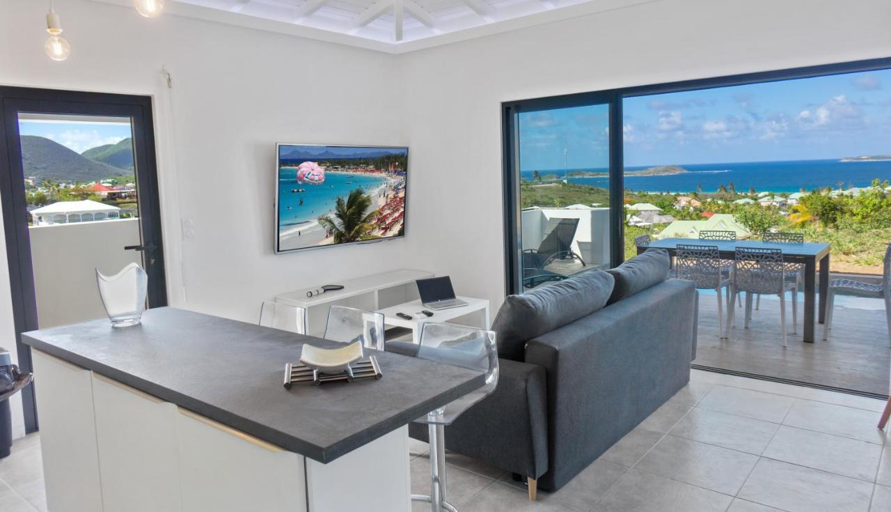 Residence Bo Apartments Orient Bay I Saint-Martin Quarter of Orleans 외부 사진