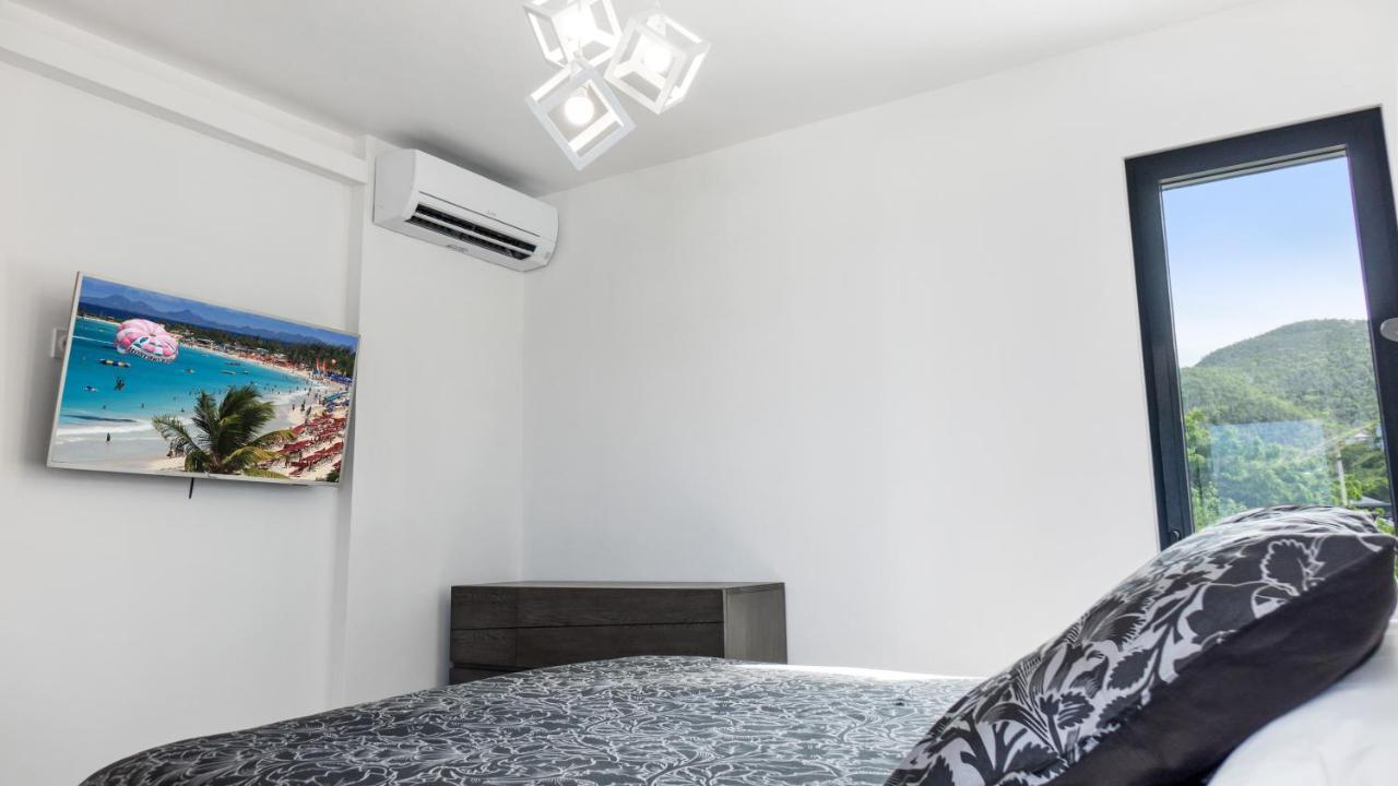 Residence Bo Apartments Orient Bay I Saint-Martin Quarter of Orleans 외부 사진