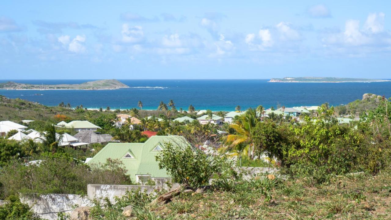 Residence Bo Apartments Orient Bay I Saint-Martin Quarter of Orleans 외부 사진