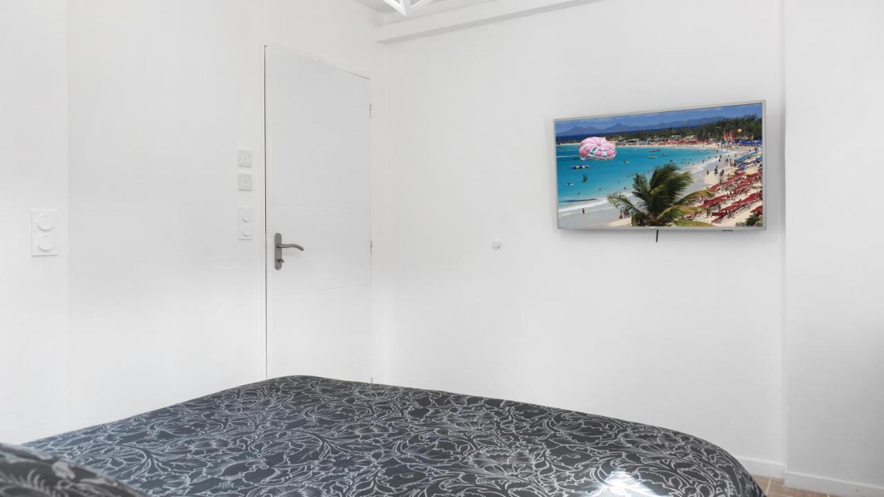 Residence Bo Apartments Orient Bay I Saint-Martin Quarter of Orleans 외부 사진