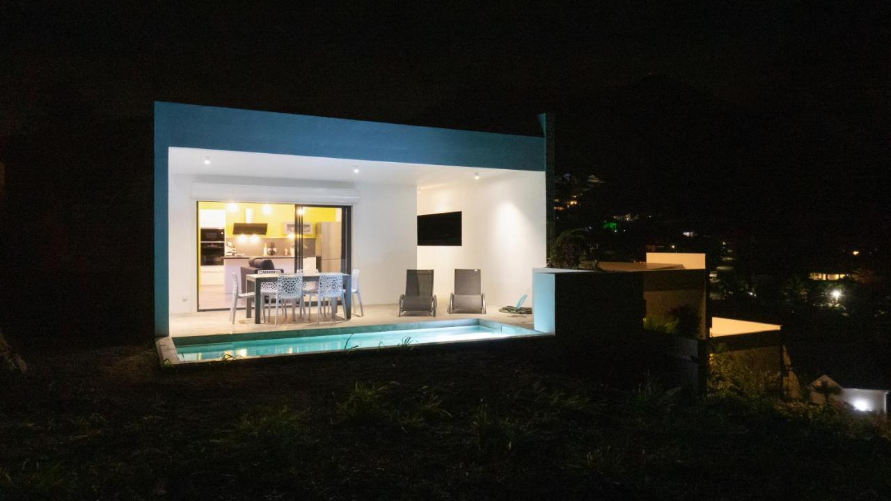 Residence Bo Apartments Orient Bay I Saint-Martin Quarter of Orleans 외부 사진