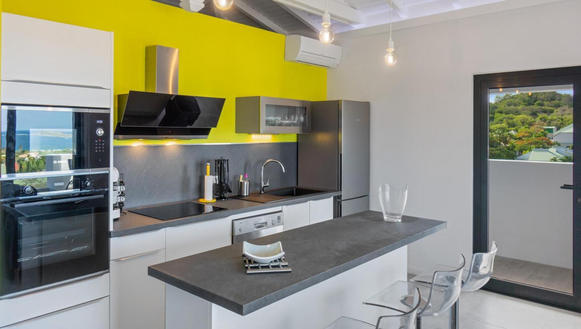 Residence Bo Apartments Orient Bay I Saint-Martin Quarter of Orleans 객실 사진