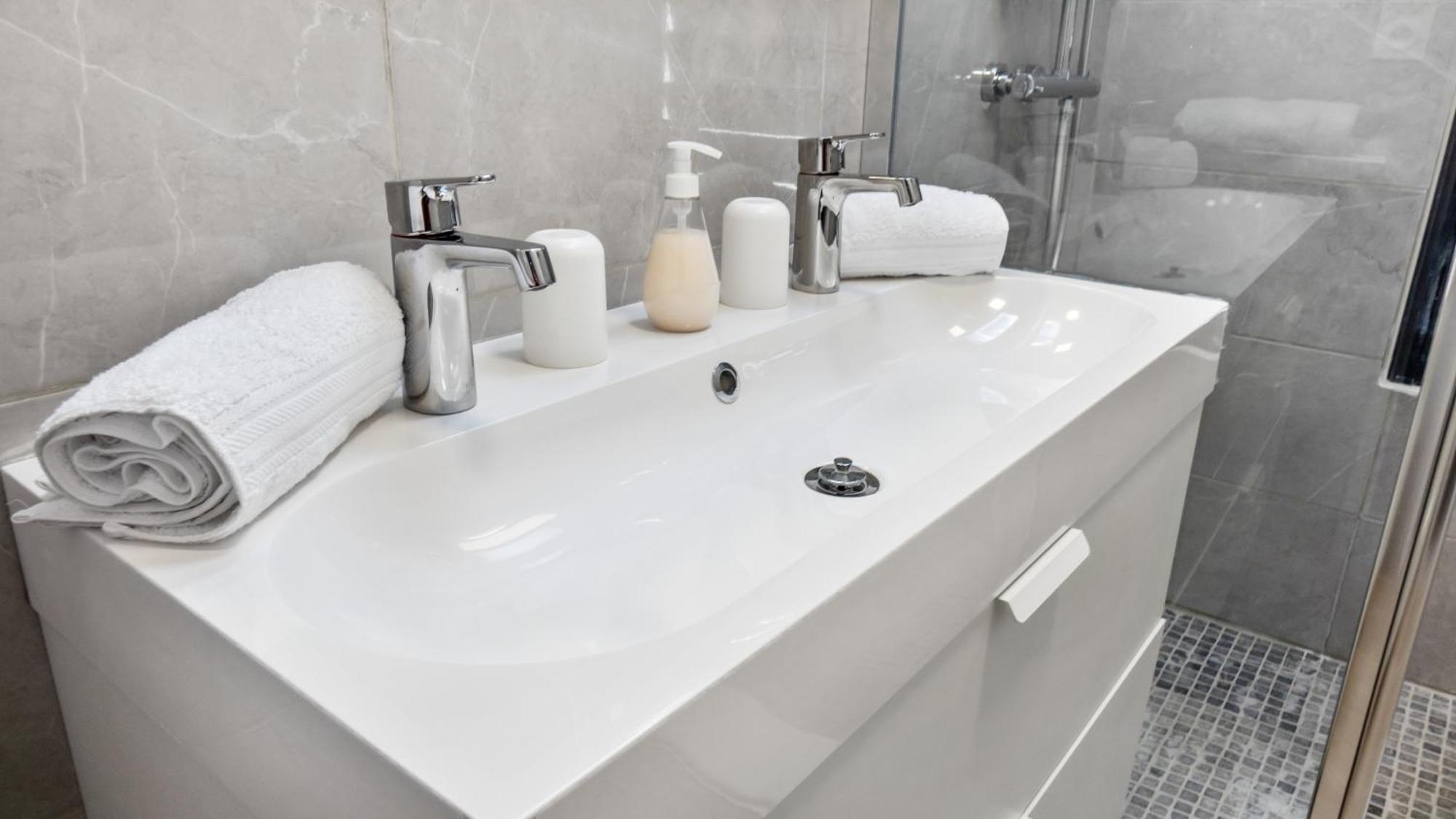 Residence Bo Apartments Orient Bay I Saint-Martin Quarter of Orleans 객실 사진