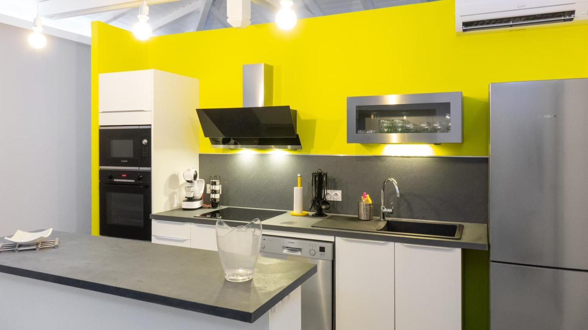 Residence Bo Apartments Orient Bay I Saint-Martin Quarter of Orleans 객실 사진