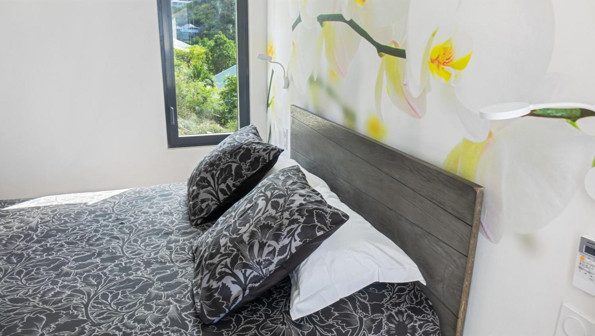 Residence Bo Apartments Orient Bay I Saint-Martin Quarter of Orleans 객실 사진